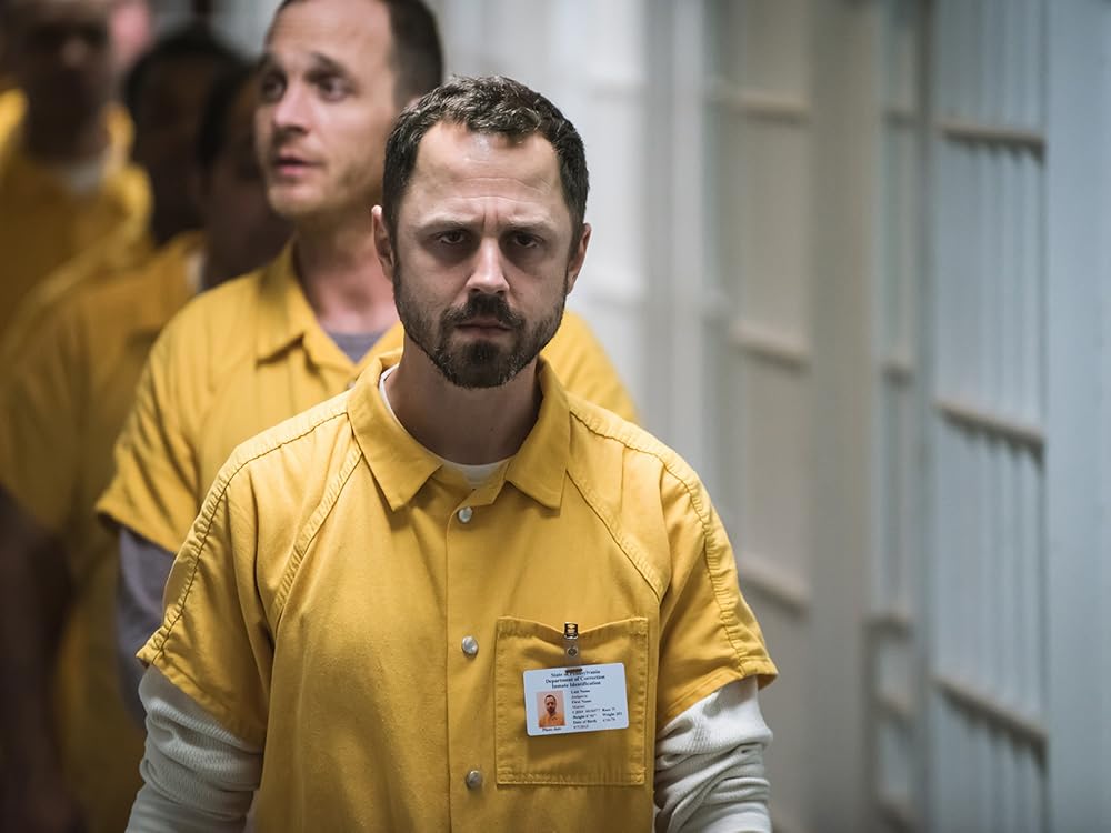 "Sneaky Pete" Pilot (TV Episode 2015) IMDb