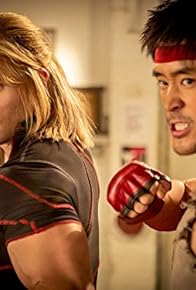 Primary photo for Fight & Flight