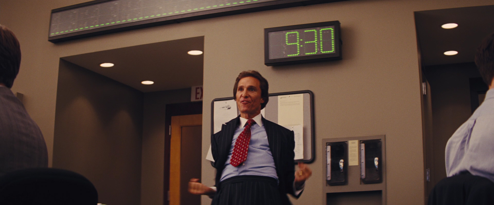 The Wolf of Wall Street (2013)