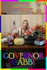 Primary photo for Governor Gabbi Primary photo for Governor Gabbi