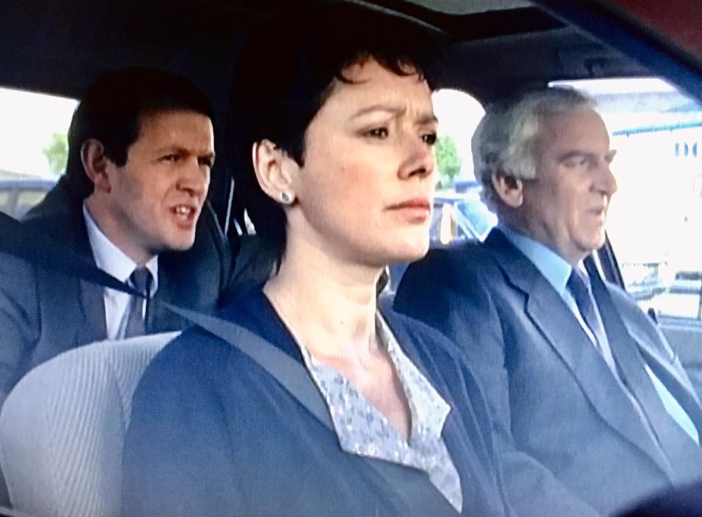 Inspector Morse