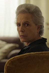 Primary photo for Ada Sereni: The Lady in the Black Dress
