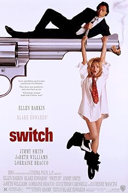 Poster of Switch (1991)