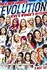Primary photo for Then, Now, Forever: Evolution of WWE's Women's Division Primary photo for Then, Now, Forever: Evolution of WWE's Women's Division