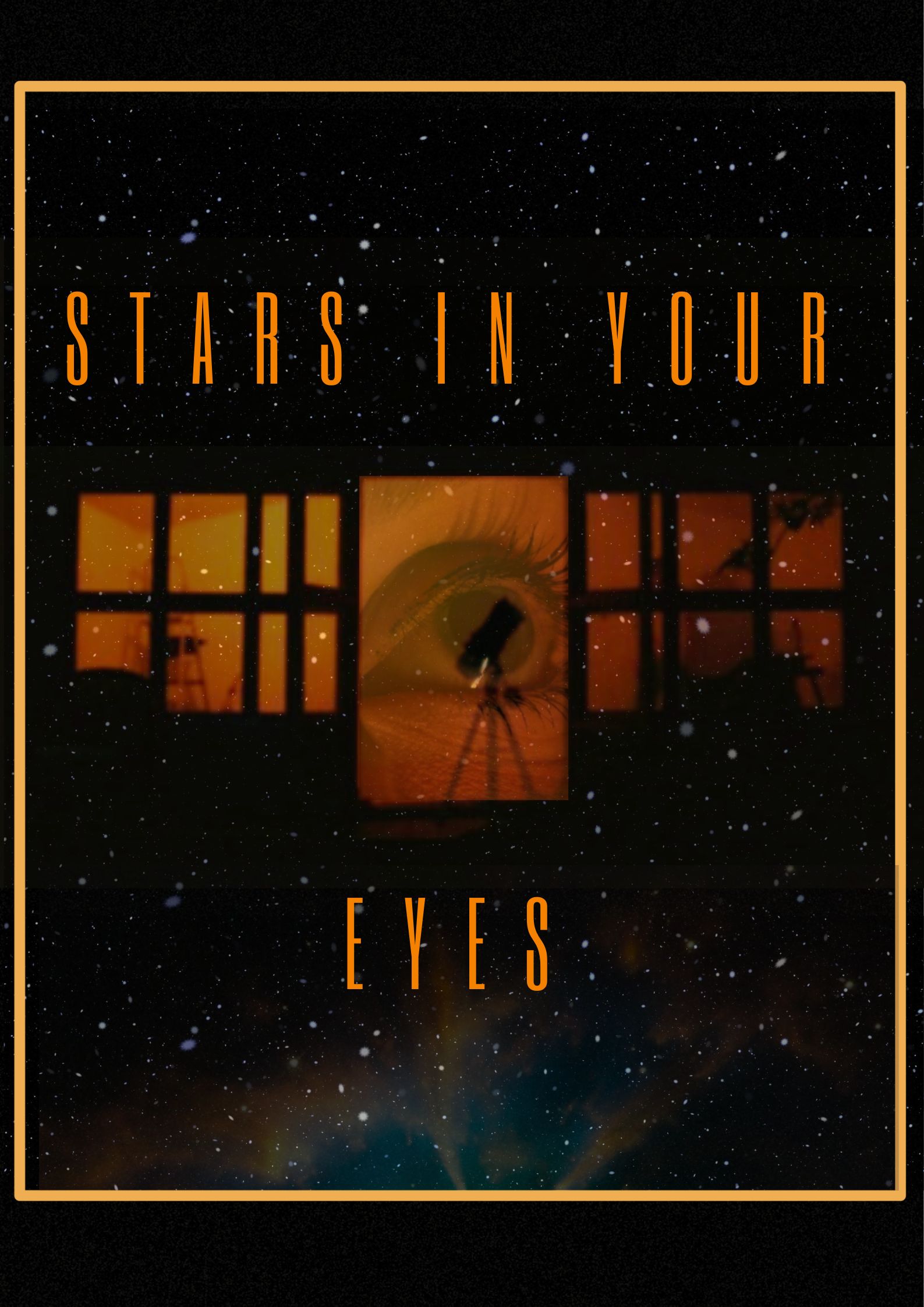 Stars in Your Eyes