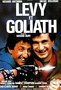 Primary photo for Lévy et Goliath