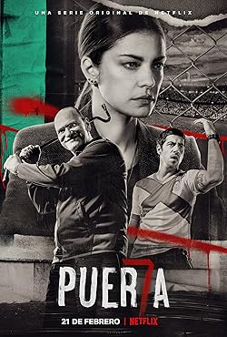 Poster of Puerta 7