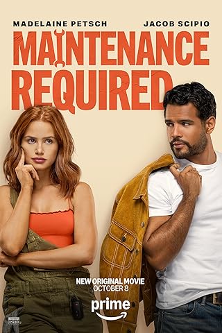 Maintenance Required (2025) Hindi Dubbed Maintenance Required (2025) Hindi Dubbed