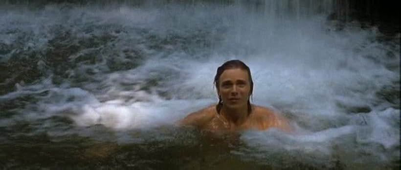 Jonathan Jackson in Tuck Everlasting (2002)