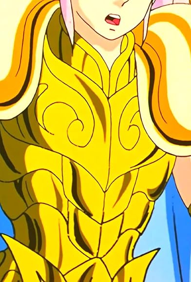 Primary photo for Hibike! Sanctuary no Gold Cloth Primary photo for Hibike! Sanctuary no Gold Cloth