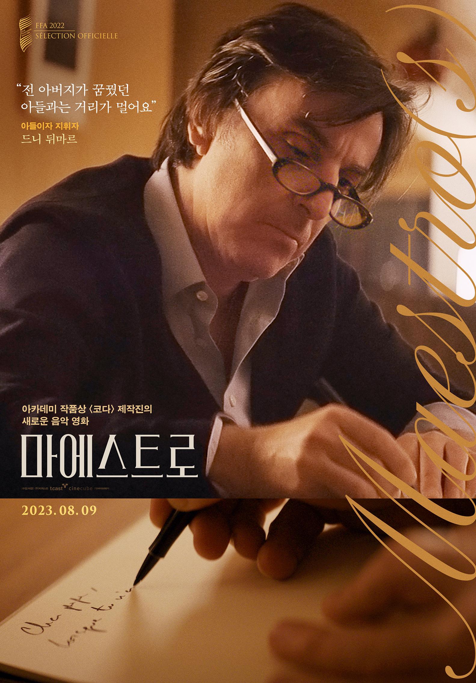 Maestro(s) (2022) - IMDb