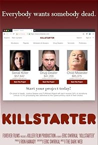 Primary photo for Killstarter