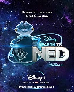 Poster of Earth To Ned