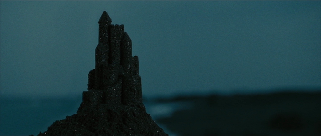 The Tempest Der Sturm (2010)