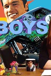 Primary photo for What Boys Like