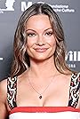 Caitlin O'Connor's primary photo Caitlin O'Connor's primary photo
