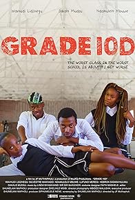 Primary photo for Grade 10D