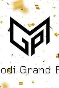 Primary photo for Melodi Grand Prix 2021 Primary photo for Melodi Grand Prix 2021