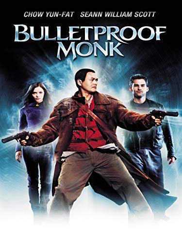 その他 Bulletproof Monk cm3dmju Bulletproof Monk (2003) - IMDb