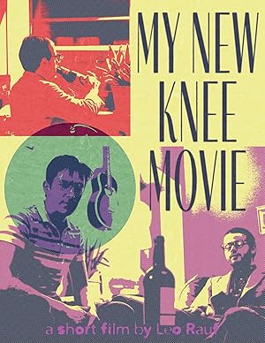 My New Knee Movie
