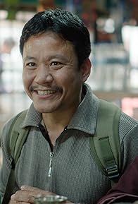 Primary photo for Riken Ngomle