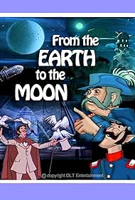 TVドラマ FROM THE EARTH TO THE MOON DVD MOON BOX Amazon.com: FROM THE EARTH TO THE MOON DVD【MOON BOX