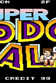 Primary photo for Double Dragon and Super Dodgeball