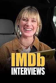 Primary photo for Grace Glowicki Rolls Through Her Career Highlights in Rolling Credits With IMDb, Presented by Acura