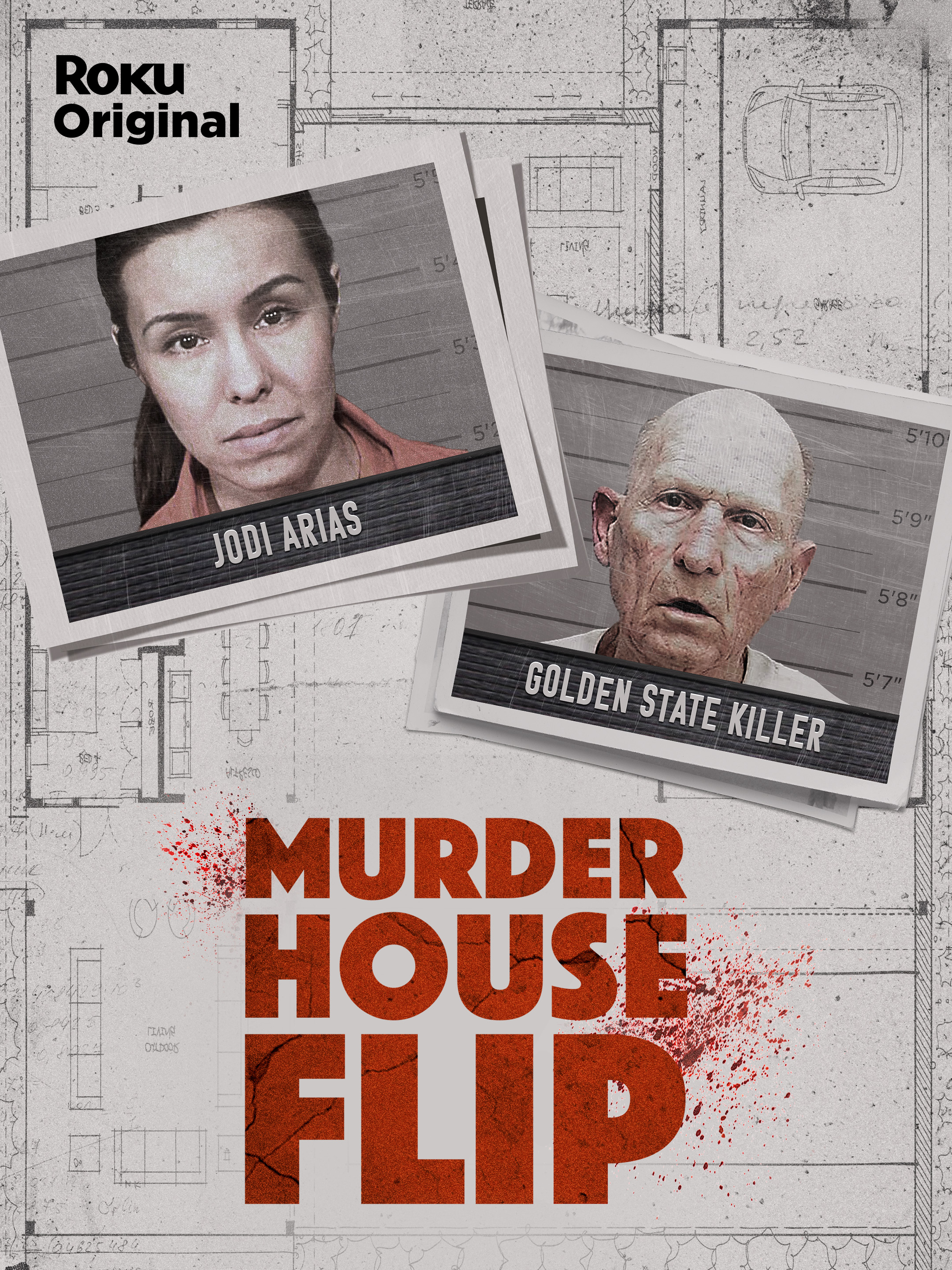 Poster of Murder House Flip