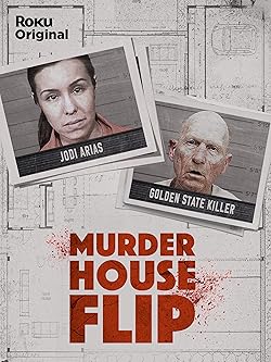 Poster of Murder House Flip