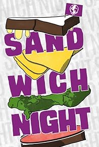 Primary photo for Planet Scum Live - Sandwich Night 11: The Teeth Are the Bread