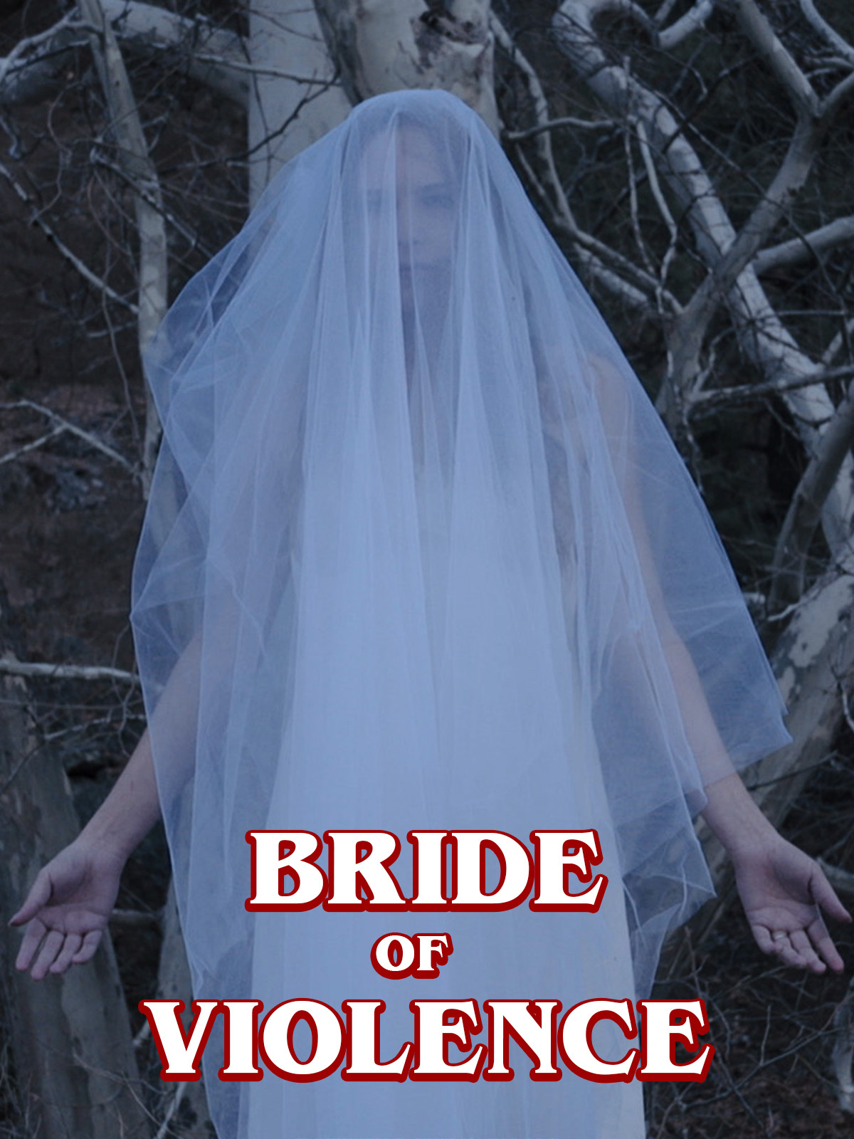 Poster of Bride of Violence