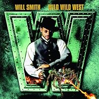 Primary photo for Will Smith: Wild Wild West Primary photo for Will Smith: Wild Wild West