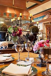 Primary photo for The Inn at Little Washington: a Delicious Documentary