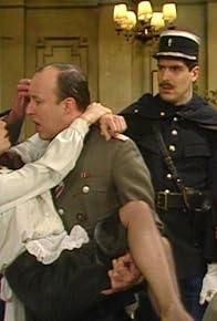 Primary photo for The Policeman Cometh Primary photo for The Policeman Cometh