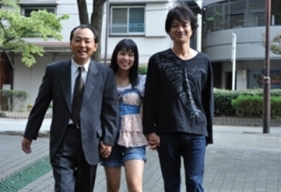 Ai iroiro: Lovely family