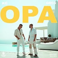 Primary photo for KG x Greg: Opa
