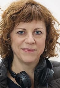 Primary photo for Sabine Boss