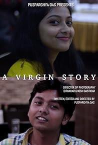Primary photo for A Virgin Story