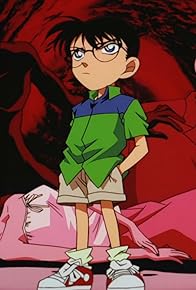 Primary photo for Kogoro Mouri, Suspect: Part 1 Primary photo for Kogoro Mouri, Suspect: Part 1