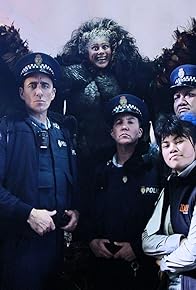 Primary photo for Bird Woman