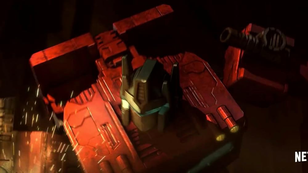 Transformers War for Cybertron Trilogy Transformers War For Cybertron Trilogy Earthrise