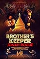 Brother's Keeper Book IV: Jonah Rogue's primary photo