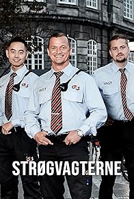 Primary photo for Strøgvagterne