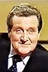 Primary photo for Patrick Macnee