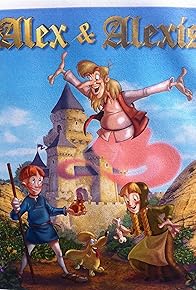 Primary photo for Alex and Alexis