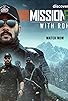 Primary photo for Mission Frontline with Rohit Shetty Primary photo for Mission Frontline with Rohit Shetty