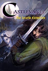Primary photo for Castlevania: The Lecarde Chronicles