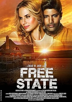 Poster of Free State