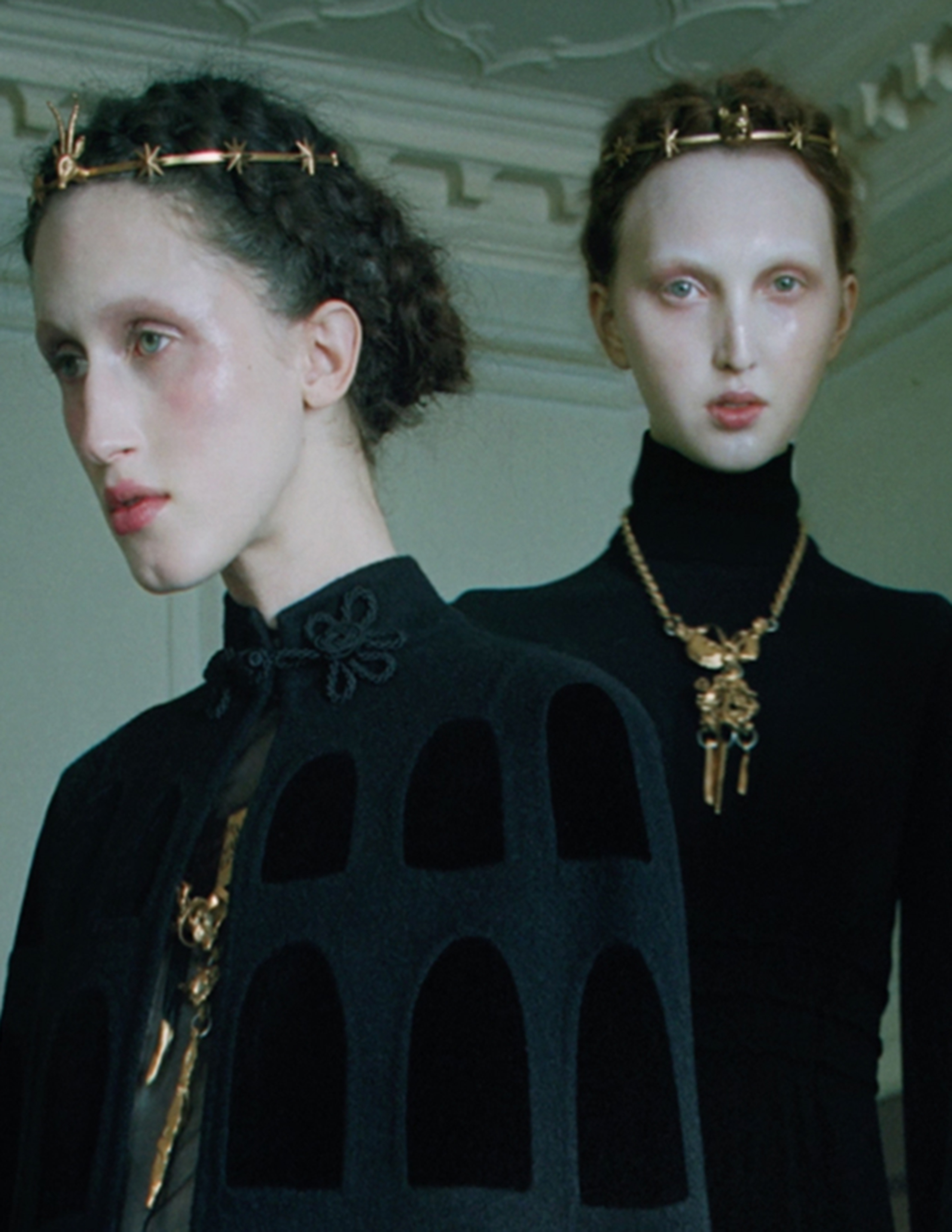 アート・デザイン・音楽 TIM WALKER PICTURES Tim Walker: Wonderful Things – exhibition now on view at the